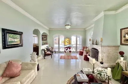 Imagem: Casa Térrea para Venda, Jardim Guaiuba