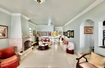 Imagem: Casa Térrea para Venda, Jardim Guaiuba