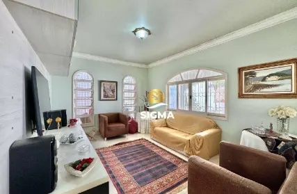 Imagem: Casa Térrea para Venda, Jardim Guaiuba