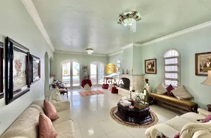 Imagem: Casa Térrea para Venda, Jardim Guaiuba