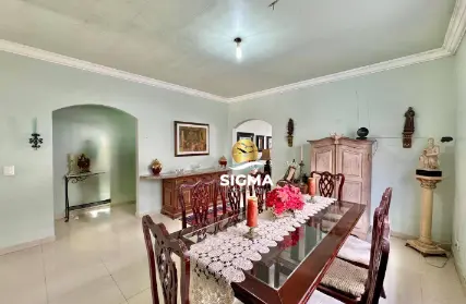Imagem: Casa Térrea para Venda, Jardim Guaiuba