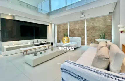 Imagem: Casa Térrea para Venda, Jardim Guaiuba