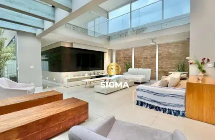 Imagem: Casa Térrea para Venda, Jardim Guaiuba