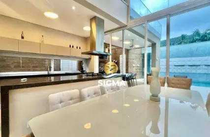 Imagem: Casa Térrea para Venda, Jardim Guaiuba