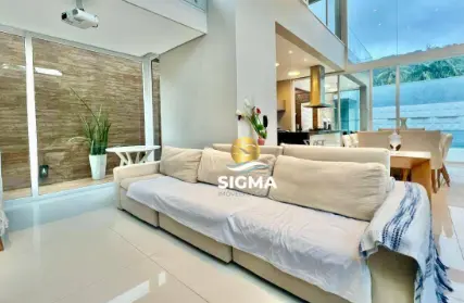 Imagem: Casa Térrea para Venda, Jardim Guaiuba