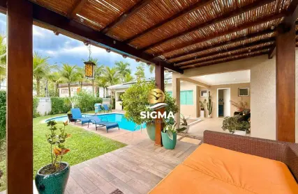 Imagem: Condomínio Fechado para Venda, Balneário Praia do Pernambuco