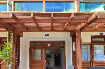 Imagem: Condomínio Fechado para Venda, Cidade Jardim Tom