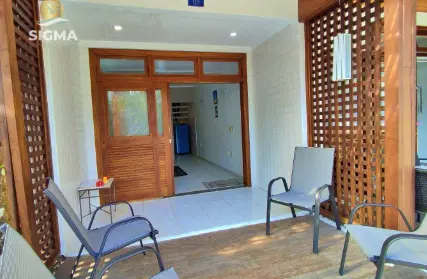 Imagem: Condomínio Fechado para Venda, Cidade Jardim Tom