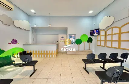 Imagem: Prédio Comercial para Venda, Vila Santo Antônio