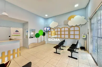 Imagem: Prédio Comercial para Venda, Vila Santo Antônio