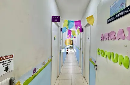 Imagem: Prédio Comercial para Venda, Vila Santo Antônio