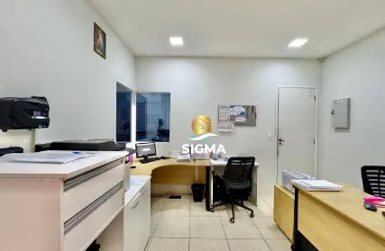 Imagem: Prédio Comercial para Venda, Vila Santo Antônio