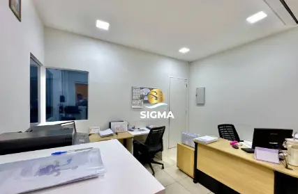 Imagem: Prédio Comercial para Venda, Vila Santo Antônio