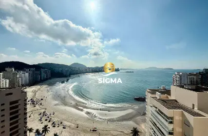 Imagem: Cobertura para Venda, Jardim Astúrias