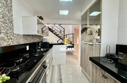 Imagem: Cobertura para Venda, Jardim Astúrias