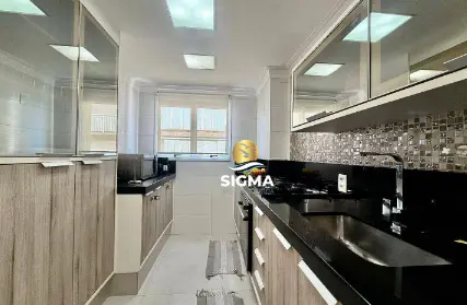 Imagem: Cobertura para Venda, Jardim Astúrias