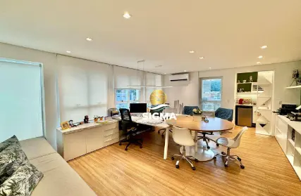 Imagem: Sala Comercial para Venda, Pitangueiras