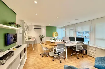 Imagem: Sala Comercial para Venda, Pitangueiras