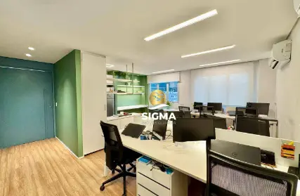 Imagem: Sala Comercial para Venda, Pitangueiras