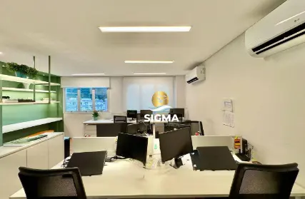 Imagem: Sala Comercial para Venda, Pitangueiras