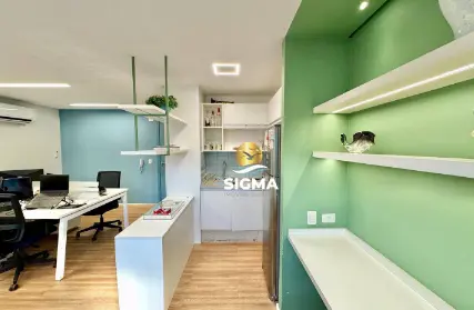 Imagem: Sala Comercial para Venda, Pitangueiras