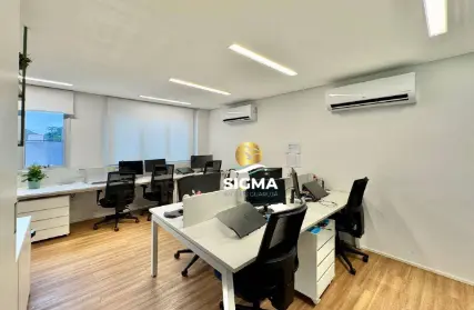 Imagem: Sala Comercial para Venda, Pitangueiras