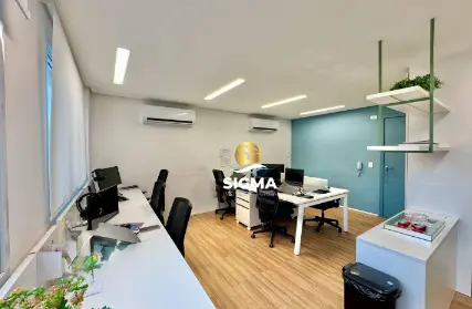 Imagem: Sala Comercial para Venda, Pitangueiras
