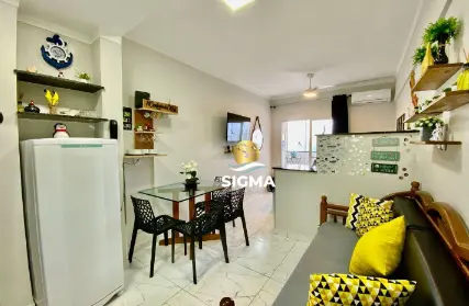 Imagem: Kitnet / Loft para Venda, Pitangueiras