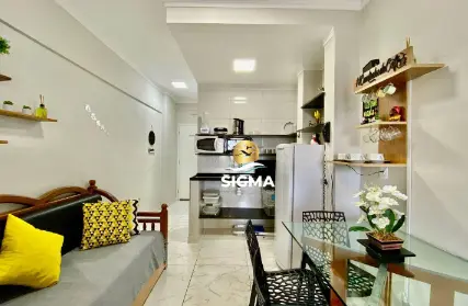 Imagem: Kitnet / Loft para Venda, Pitangueiras