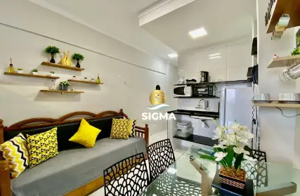 Imagem: Kitnet / Loft para Venda, Pitangueiras