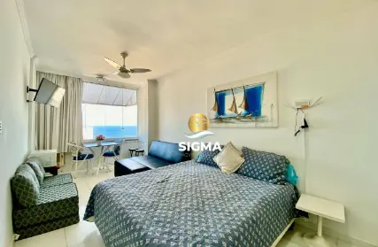 Imagem: Kitnet / Loft para Venda, Pitangueiras
