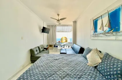 Imagem: Kitnet / Loft para Venda, Pitangueiras