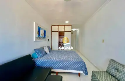 Imagem: Kitnet / Loft para Venda, Pitangueiras