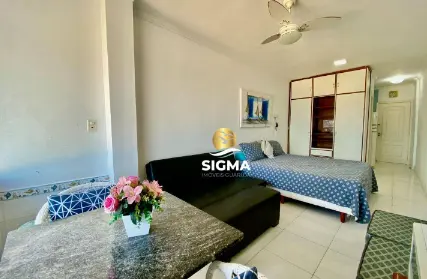 Imagem: Kitnet / Loft para Venda, Pitangueiras