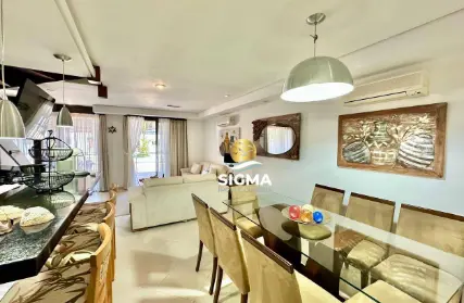 Imagem: Condomínio Fechado para Venda, Cidade Jardim Tom