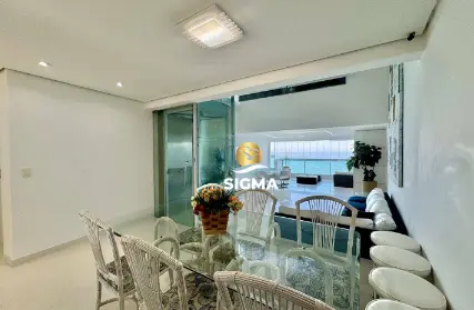 Imagem: Cobertura para Venda, Pitangueiras