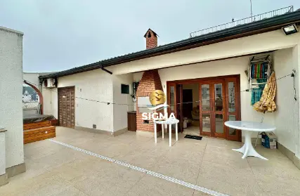 Imagem: Cobertura para Venda, Jardim Astúrias