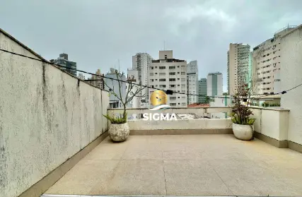 Imagem: Cobertura para Venda, Jardim Astúrias