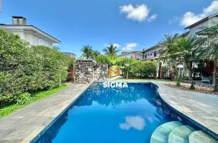 Imagem: Condomínio Fechado para Venda, Enseada