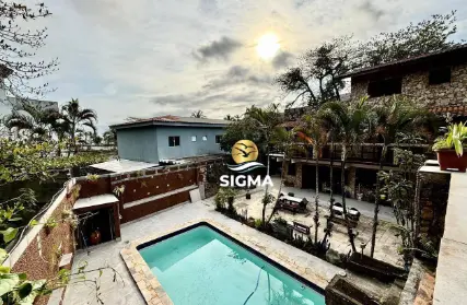 Imagem: Casa Térrea para Venda, Jardim Guaiuba