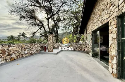 Imagem: Casa Térrea para Venda, Jardim Guaiuba