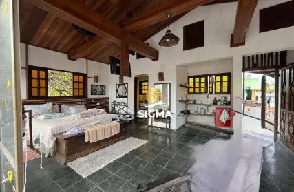 Imagem: Casa Térrea para Venda, Jardim Guaiuba