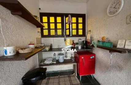 Imagem: Casa Térrea para Venda, Jardim Guaiuba