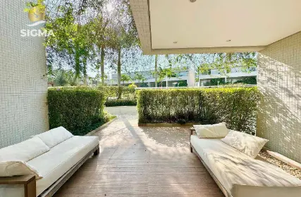 Imagem: Condomínio Fechado para Venda, Balneário Praia do Pernambuco