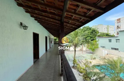 Imagem: Casa Comercial para Venda, Enseada