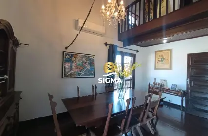 Imagem: Condomínio Fechado para Venda, Jardim Virgínia