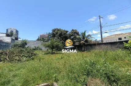 Imagem: Terreno para Venda, Parque Enseada