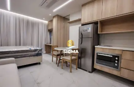 Imagem: Kitnet / Loft para Venda, Pitangueiras