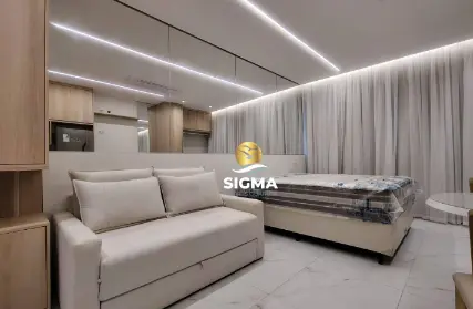 Imagem: Kitnet / Loft para Venda, Pitangueiras