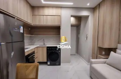 Imagem: Kitnet / Loft para Venda, Pitangueiras